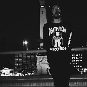 Meet your Posher, Jonathan